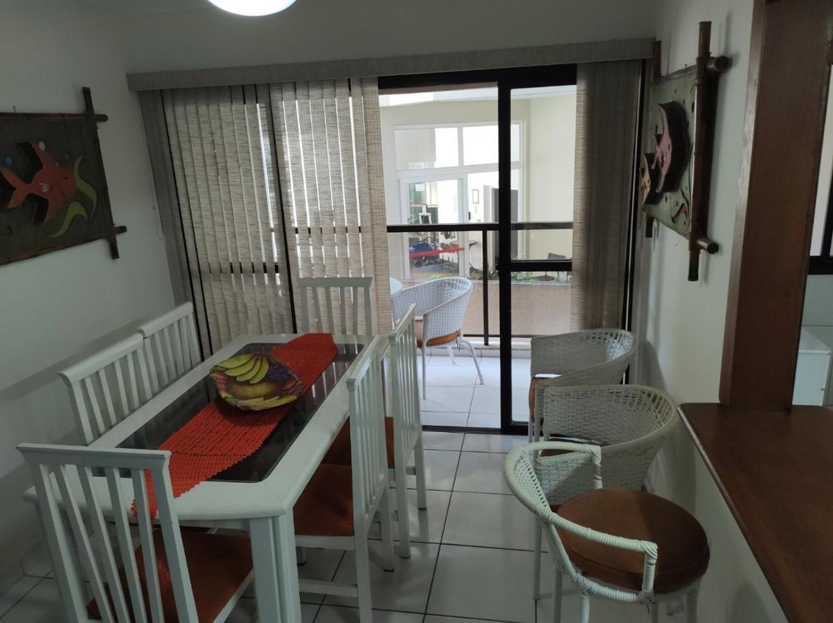 Apartamento Ubatuba - Praia Grande - 80M Da Praia - Ate 8 Pessoas - Praia Grande Ubatuba - 2 Quartos Kültér fotó