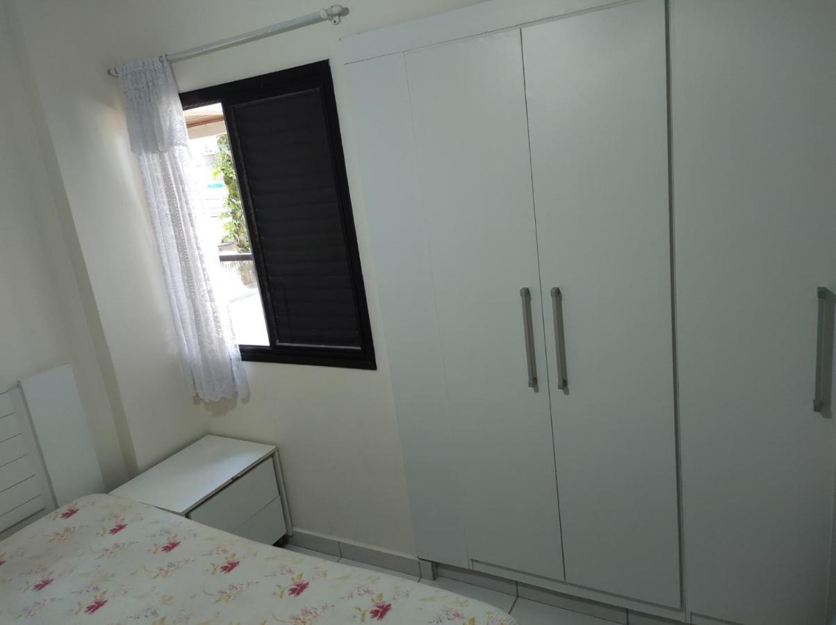 Apartamento Ubatuba - Praia Grande - 80M Da Praia - Ate 8 Pessoas - Praia Grande Ubatuba - 2 Quartos Kültér fotó
