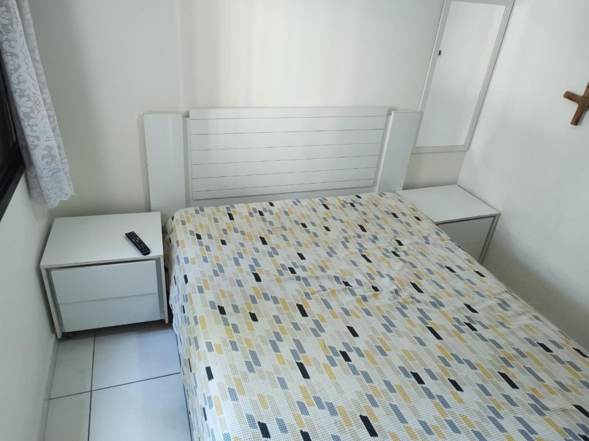 Apartamento Ubatuba - Praia Grande - 80M Da Praia - Ate 8 Pessoas - Praia Grande Ubatuba - 2 Quartos Kültér fotó